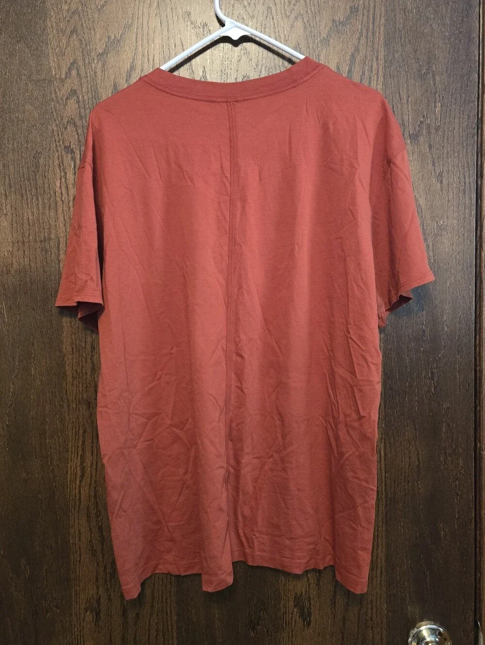 lululemon athletica Crew Tee - Picture 5 of 7